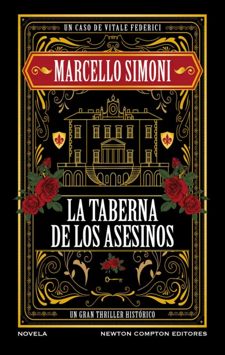 La Taberna de los Asesinos