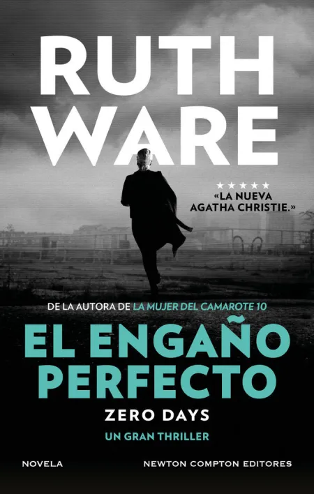 El Engaño Perfecto. Zero Days