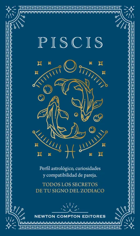 Guía Astrológica de Piscis