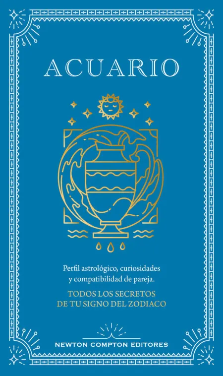 Guía Astrológica de Acuario