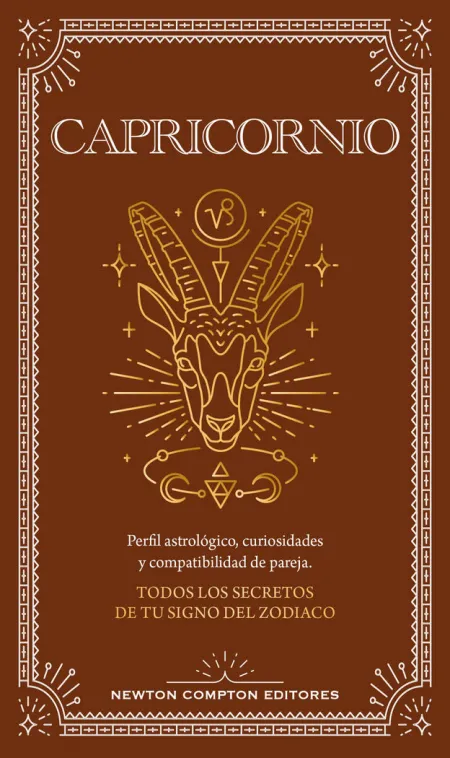 Guía Astrológica de Capricornio
