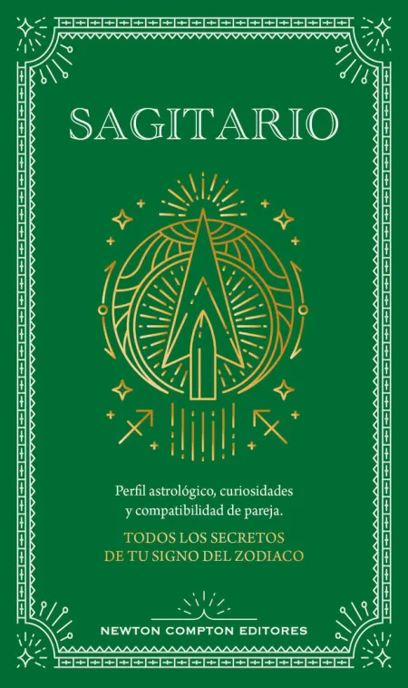 Guía Astrológica de Sagitario