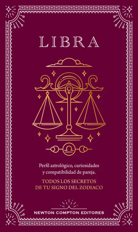 Guía Astrológica de Libra