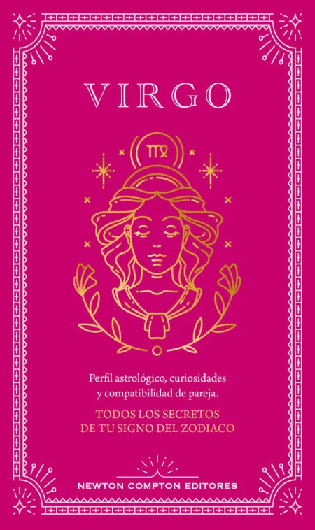 Guía Astrológica de Virgo