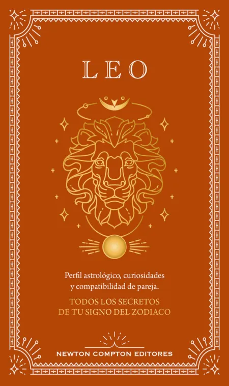 Guía Astrológica de Leo