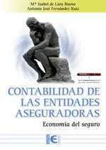Contabilidad de las Entidades Aseguradoras