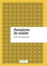 Pasajeros de Anden
