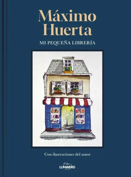 Mi Pequeña Librería