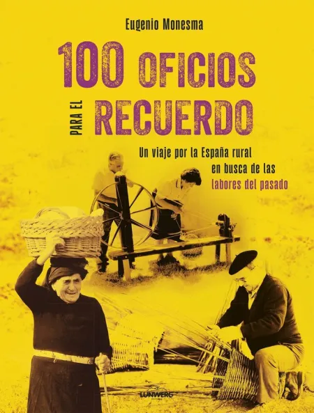 100 Oficios para el Recuerdo