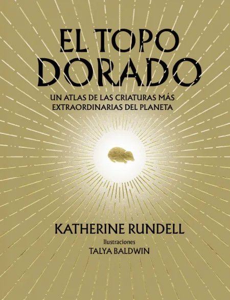 El Topo Dorado