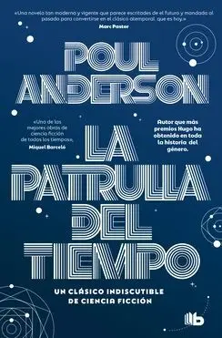 La Patrulla del Tiempo