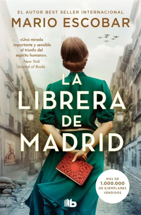 La Librera de Madrid