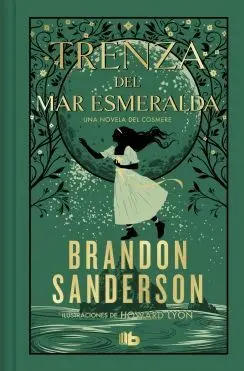 Trenza del Mar Esmeralda (Ed. Limitada)