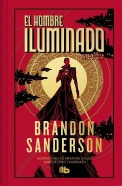 El Hombre Iluminado (Ed. Limitada)