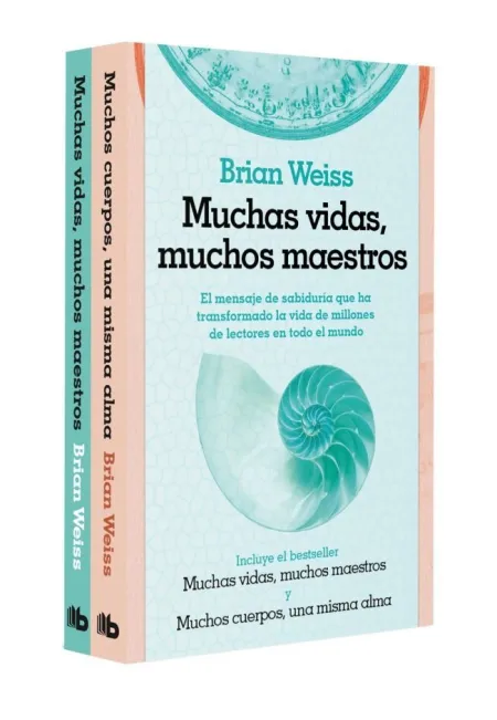 Pack - Brian Weiss