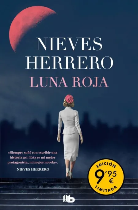 Luna Roja