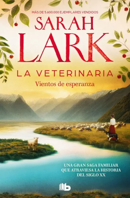 La Veterinaria. Vientos de Esperanza (La Veterinaria 2)