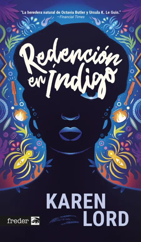 Redencion en Indigo
