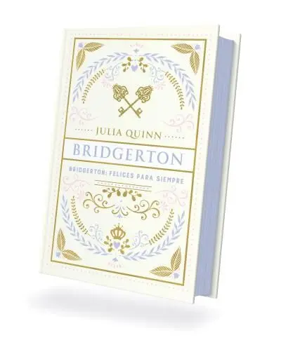 Bridgerton: Felices para Siempre (Edicion Especial)