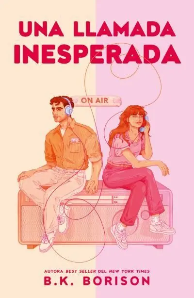 Llamada Inesperada