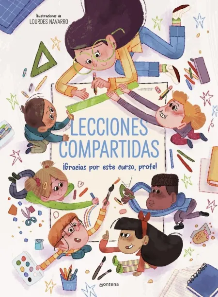 Lecciones Compartidas
