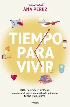 Tiempo para Vivir