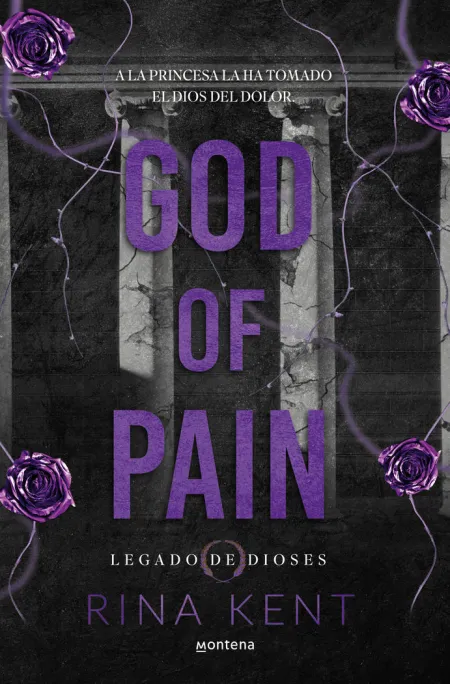 God Of Pain