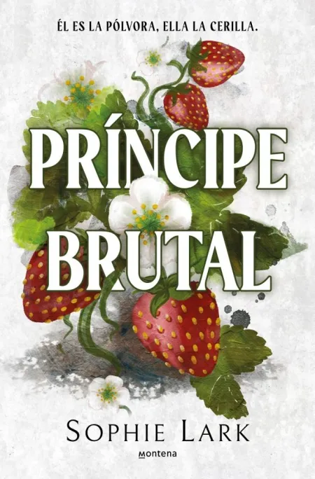 Príncipe Brutal. Herencia Brutal 1
