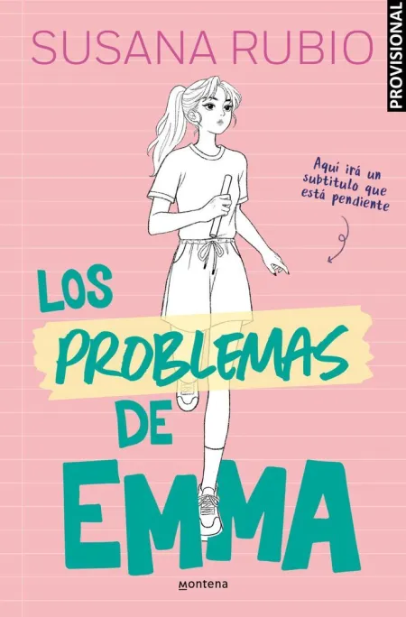 Los Problemas de Emma