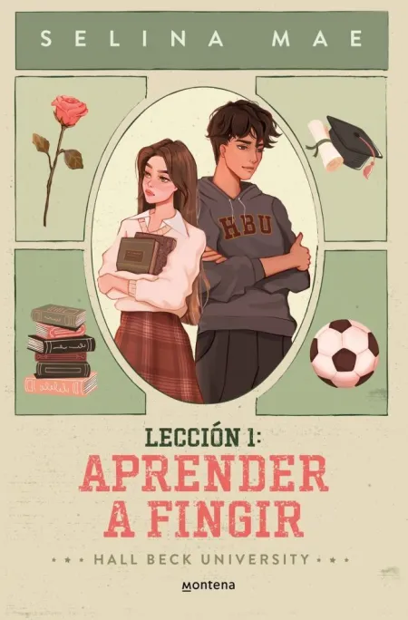 Leccion 1: Aprender a Fingir