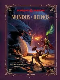 Mundos y Reinos. Dungeons & Dragons