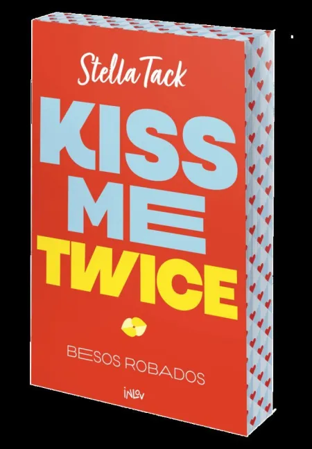 Kiss me Twice