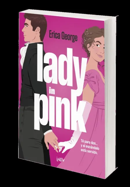 Lady In Pink