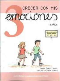 Crecer con Mis Emociones 3 (8 Años)