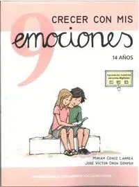 Crecer con Mis Emociones 9 (14 Años)