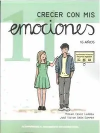 Crecer con Mis Emociones 11 (16 Años)