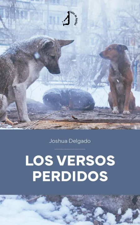 Los Versos Perdidos