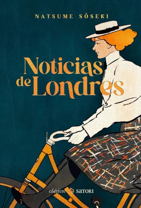 Noticias de Londres