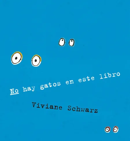 No Hay Gatos en este Libro