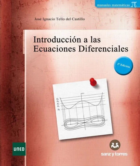 Introducción a las Ecuaciones Diferenciales