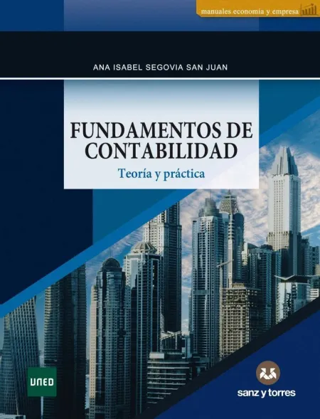 Fundamentos de Contabilidad