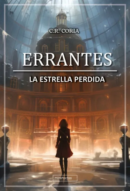 Errantes. La Estrella Perdida
