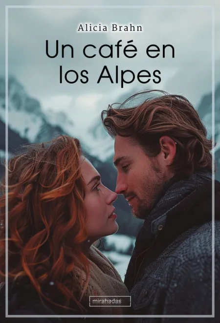 Un Café en los Alpes