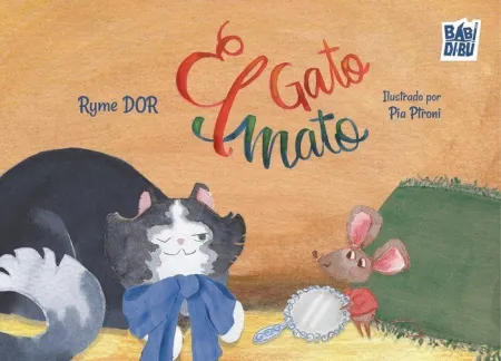El Gato Mato