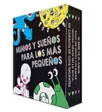 Pack - Mimos y Sueños para los Mas Pequeños