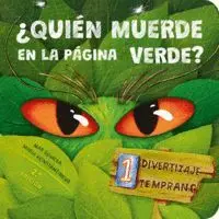Quién Muerde en la Página Verde?
