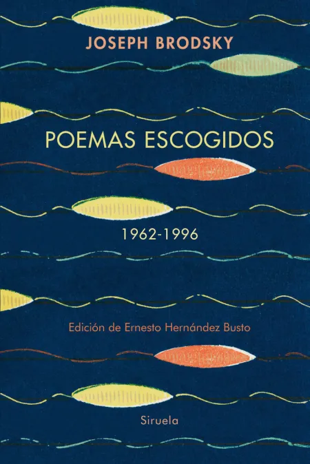 Poemas Escogidos (1962-1996)