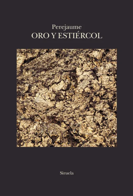 Oro y Estiercol