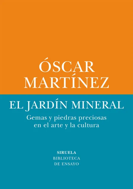 El Jardin Mineral