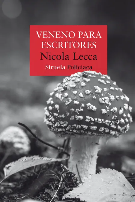 Veneno para Escritores